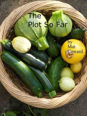 cover image of The Plot So Far